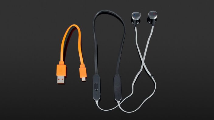 JBL Tune 205BT