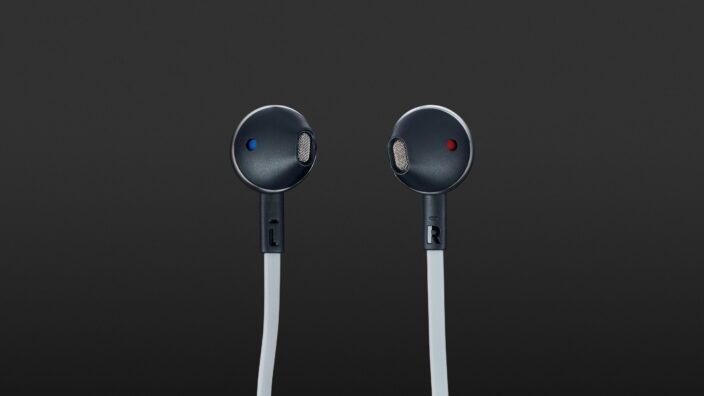 JBL Tune 205BT