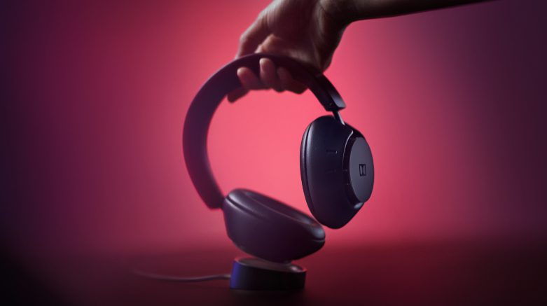 Dolby Dimension