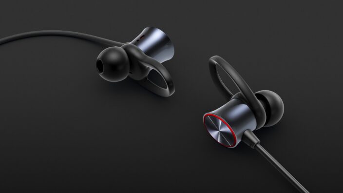 OnePlus Bullets Wireless