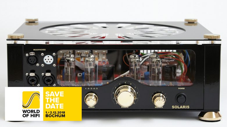 AudioValve