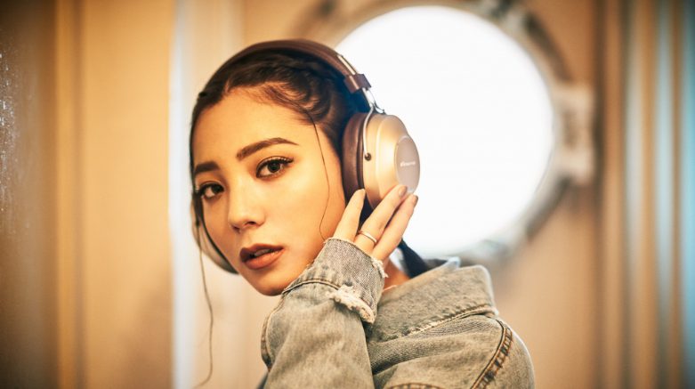 Pioneer S9