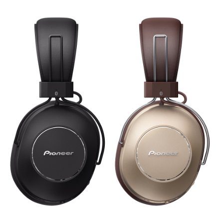 Pioneer S9