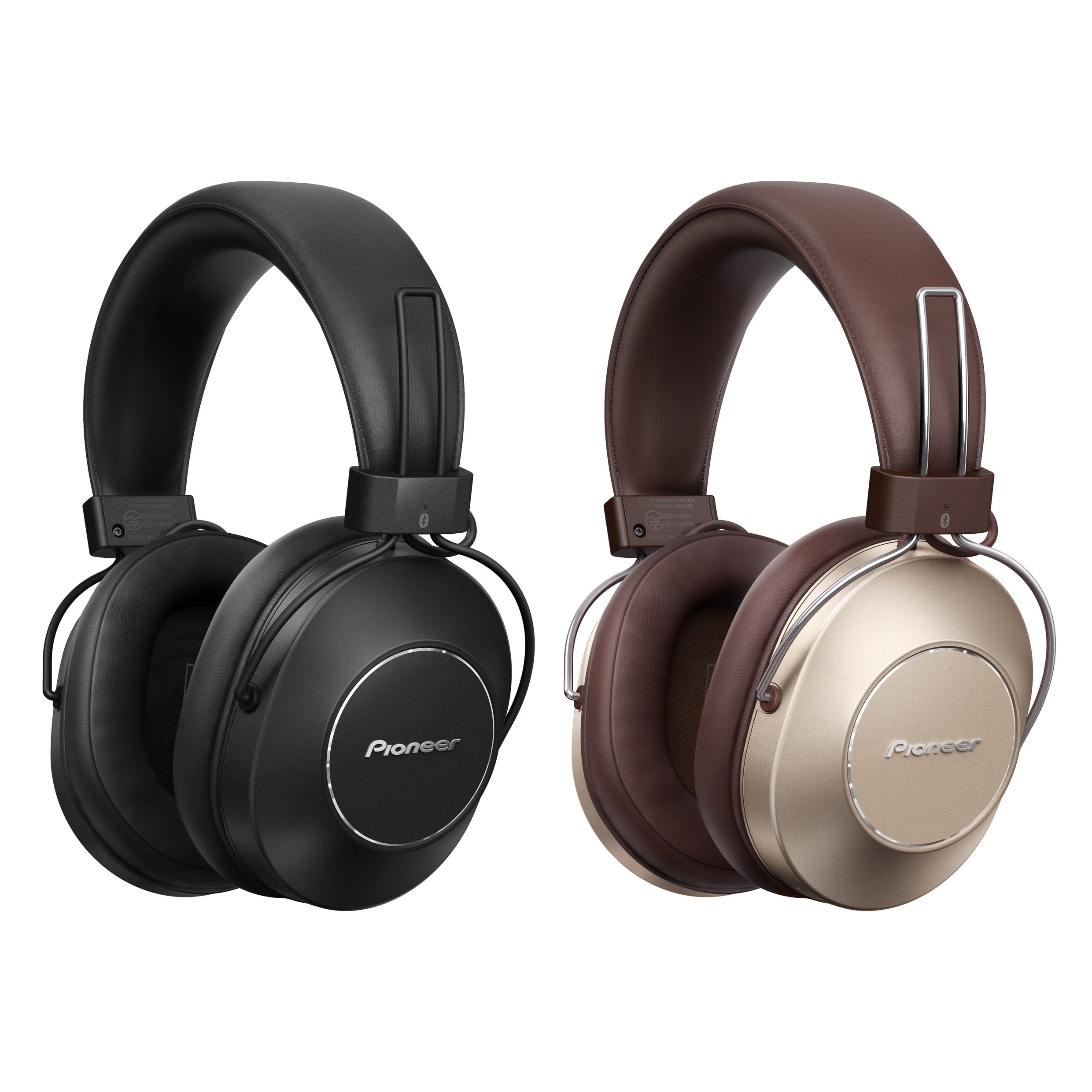 Pioneer S9