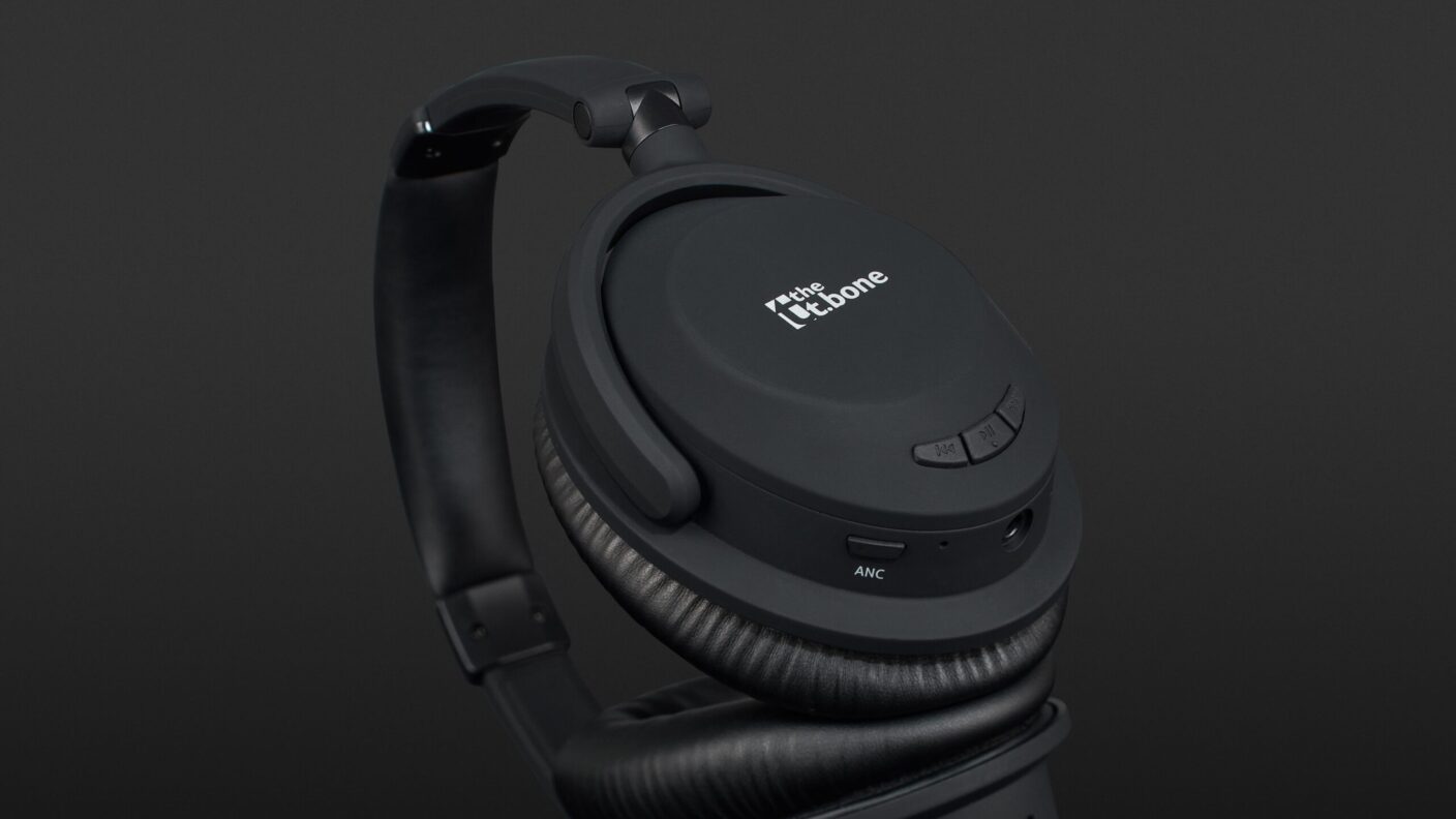 the t.bone HD 2000 NC