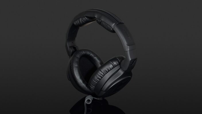 Sennheiser HD 300 PROtect
