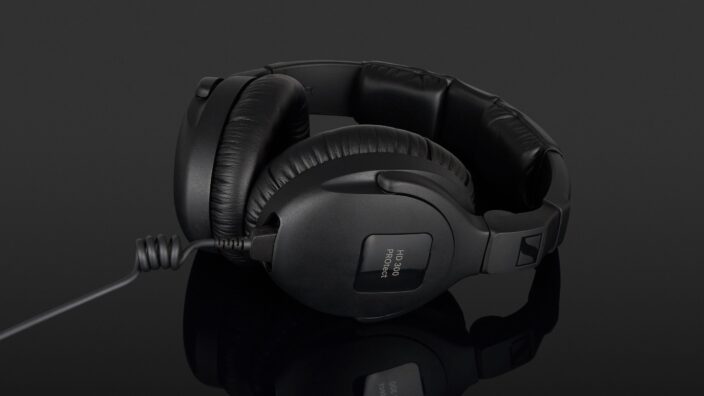 Sennheiser HD 300 PROtect