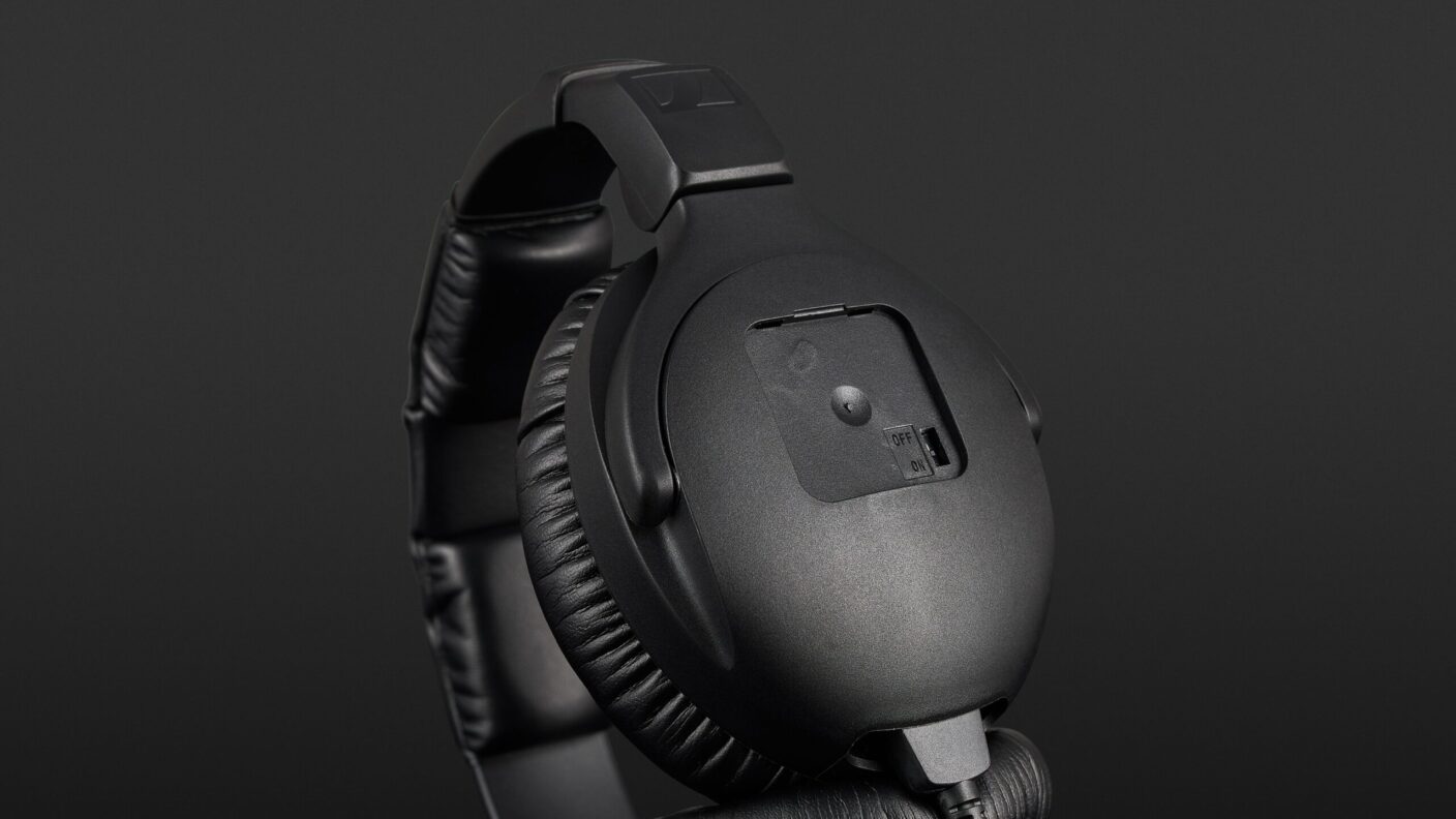 Sennheiser HD 300 PROtect