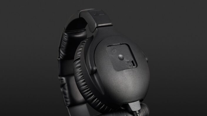 Sennheiser HD 300 PROtect