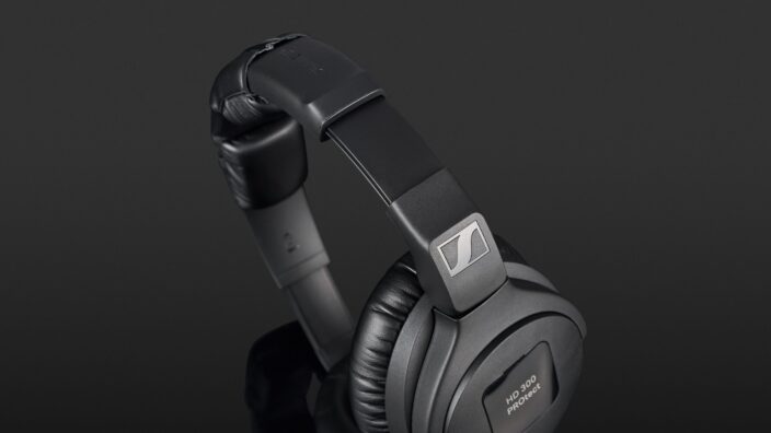 Sennheiser HD 300 PROtect