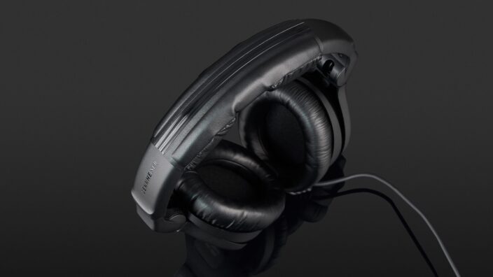 Sennheiser HD 300 PROtect
