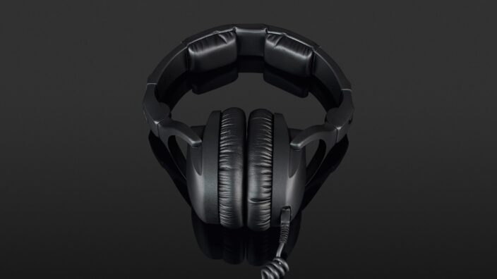 Sennheiser HD 300 PROtect