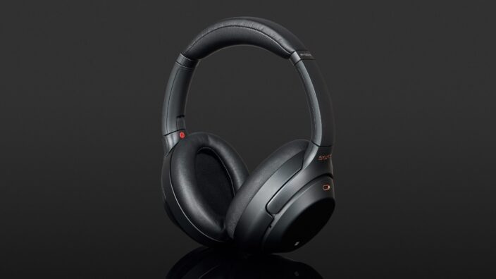 Sony WH-1000XM3