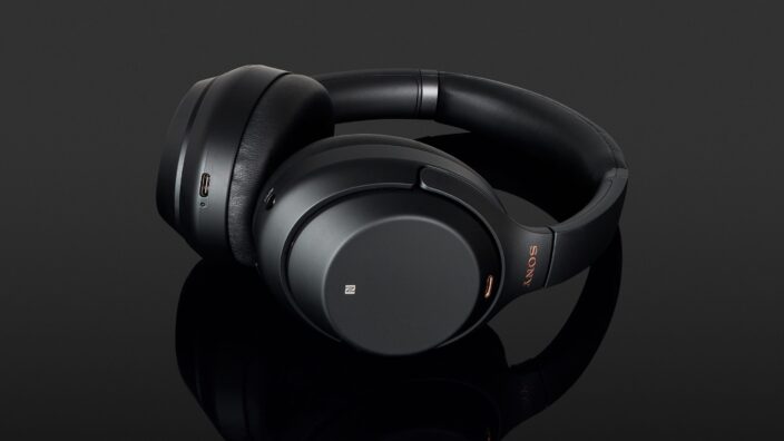 Sony WH-1000XM3