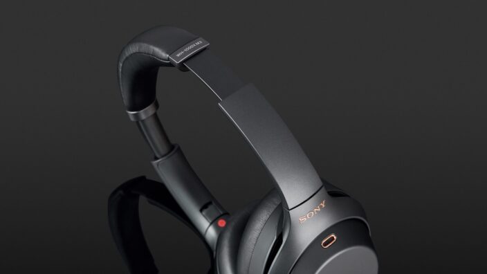 Sony WH-1000XM3