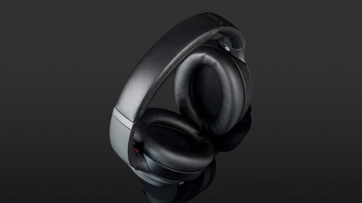 Sony WH-1000XM3