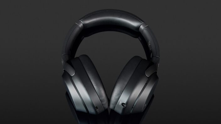 Sony WH-1000XM3