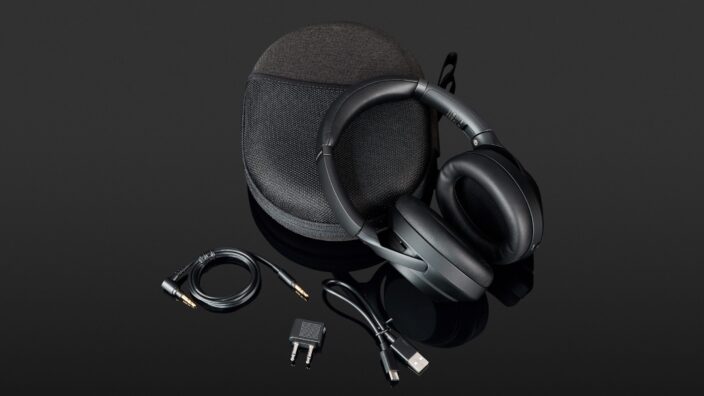 Sony WH-1000XM3