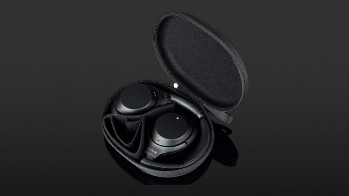Sony WH-1000XM3