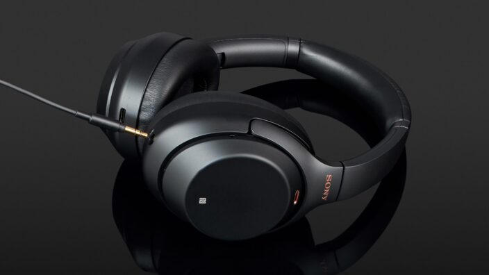 Sony WH-1000XM3