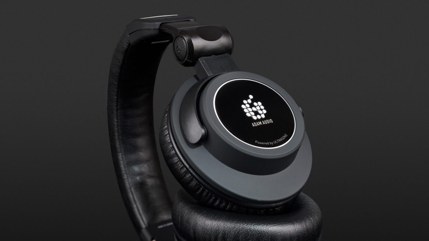 Adam Audio Studio Pro SP-5