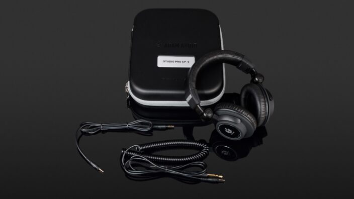 Adam Audio Studio Pro SP-5