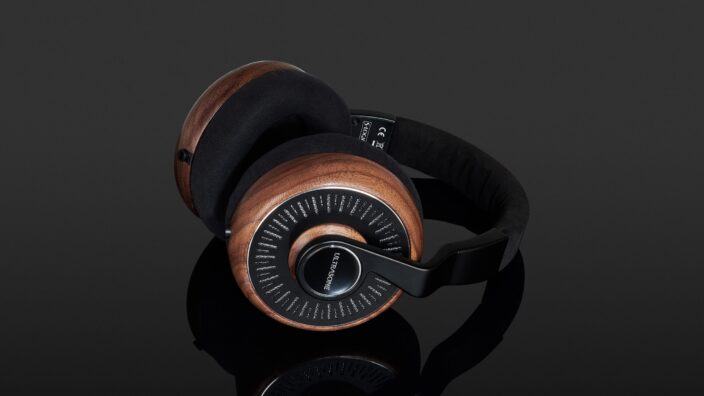 Ultrasone Edition eleven