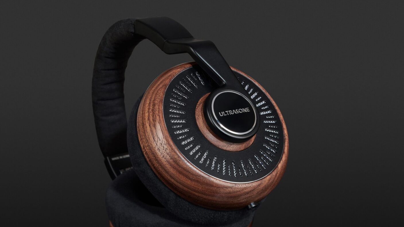 Ultrasone Edition eleven