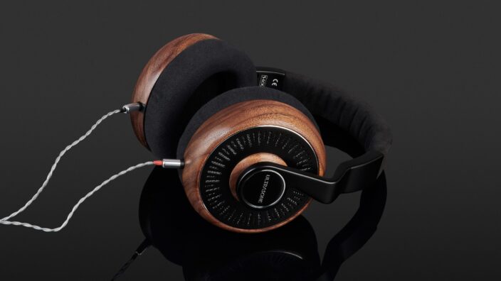 Ultrasone Edition eleven