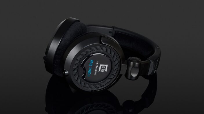 Ultrasone Pro 1480i
