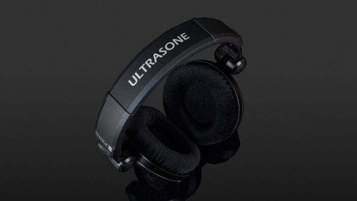 Ultrasone Pro 1480i