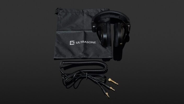 Ultrasone Pro 1480i