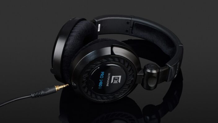 Ultrasone Pro 1480i