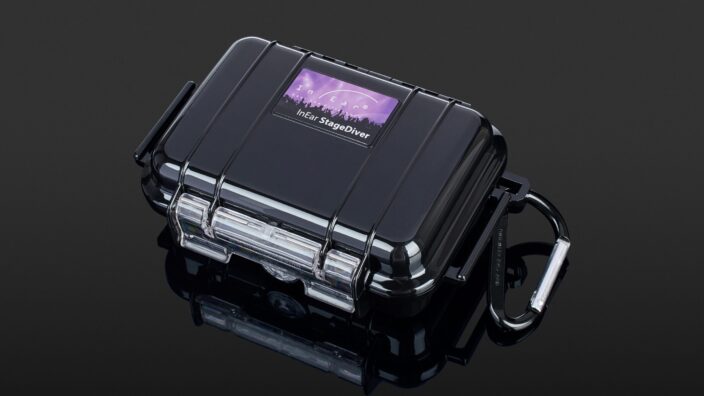 InEar StageDiver SD-5