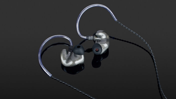 InEar StageDiver SD-5