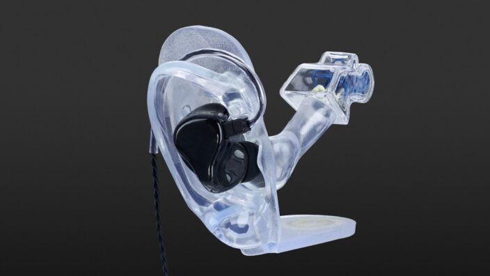 InEar StageDiver SD-5