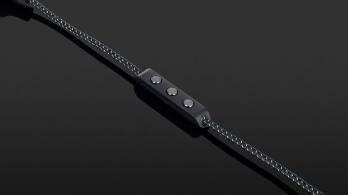 B&O Play Beoplay E6