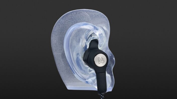 B&O Play Beoplay E6