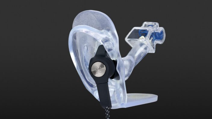 B&O Play Beoplay E6