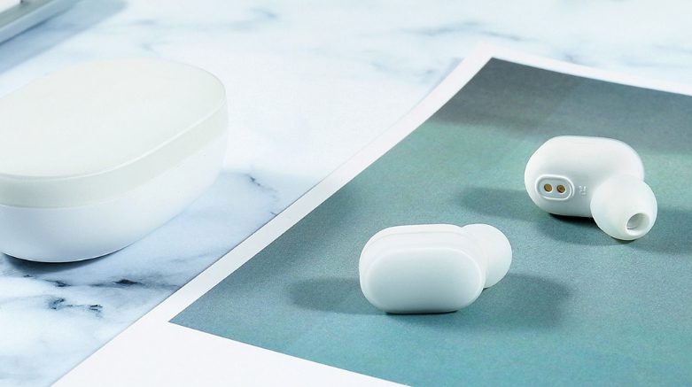 Xiaomi AirDots