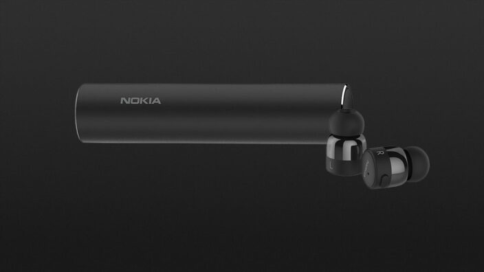 Nokia BH-705