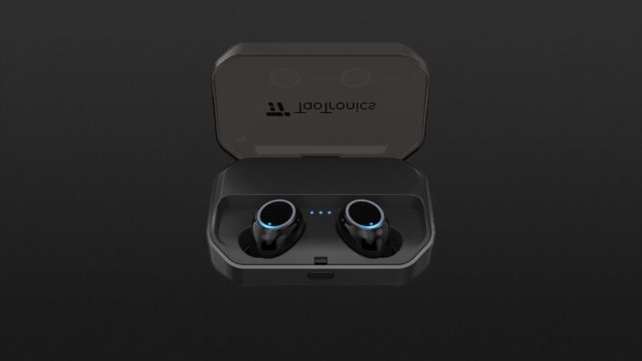TaoTronics TT-BH052