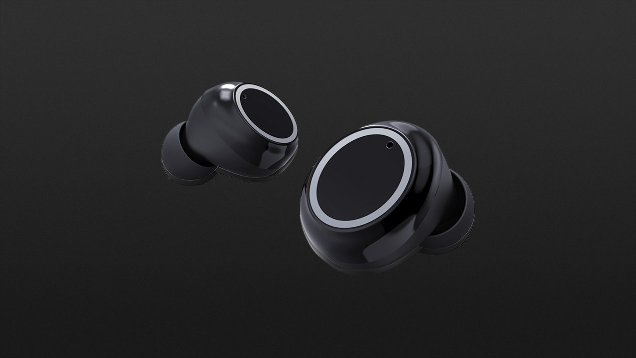 TaoTronics TT-BH052