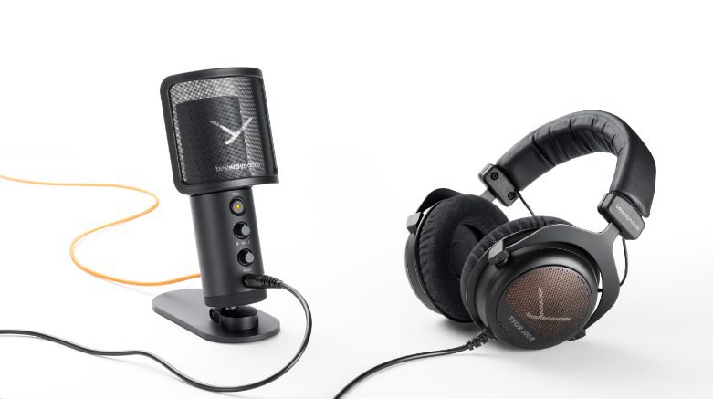 beyerdynamic TEAM TYGR