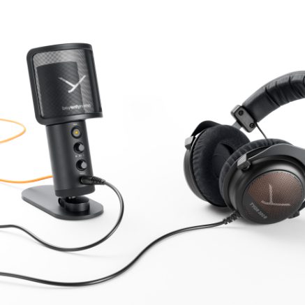 beyerdynamic TEAM TYGR