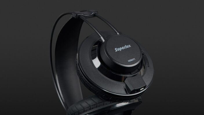Superlux HDB671 Wireless