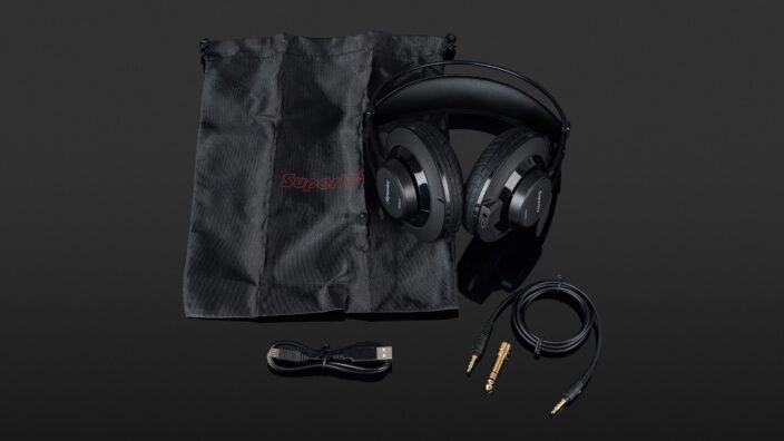 Superlux HDB671 Wireless
