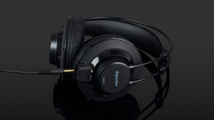 Superlux HDB671 Wireless