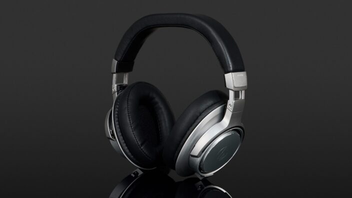 Audio-Technica ATH-SR9