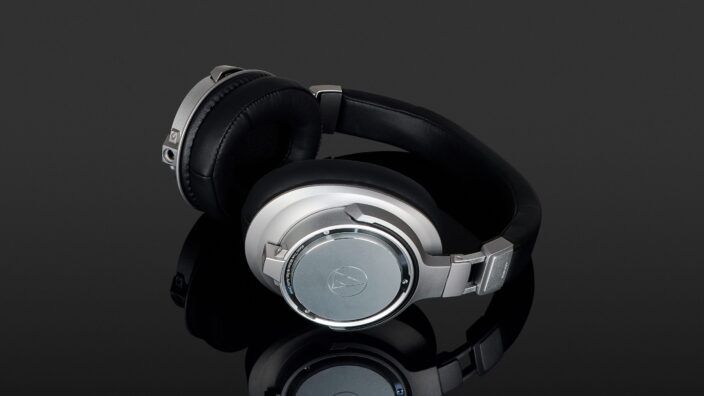 Audio-Technica ATH-SR9